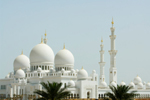 Abu Dhabi