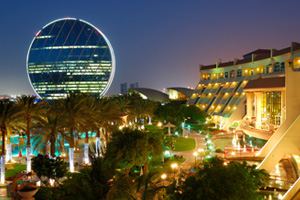 Abu Dhabi