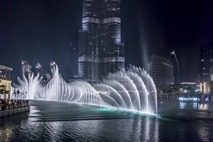 Dubai