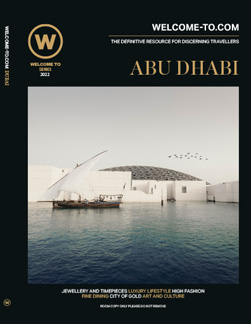Abu Dhabi Book 2020